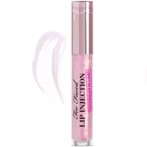 Too Faced Lip Injection Maximum Plump Lip Plumper Lipgloss